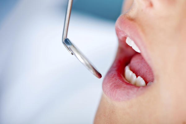 лидокаиновый спрей от зубной боли