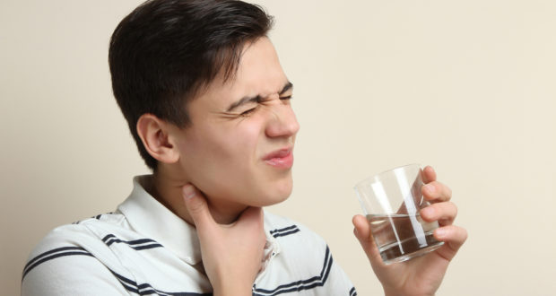 Антибиотики при болезни горла и дыхательных thumbnail