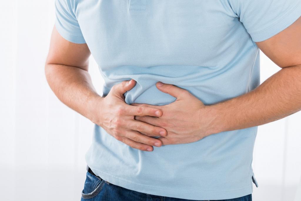 Синдром слизистая желудка в пищеводе thumbnail
