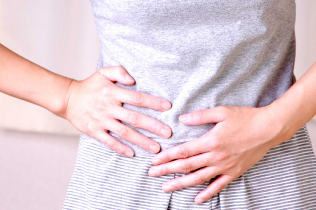Что такое пролапс слизистой желудка в пищевод лечение thumbnail