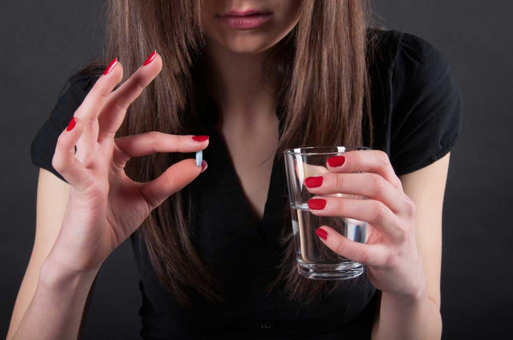 лоперамид и алкоголь последствия