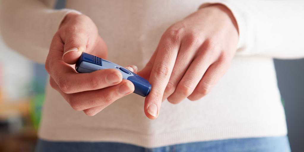 приобретенный сахарный диабет передается по наследству