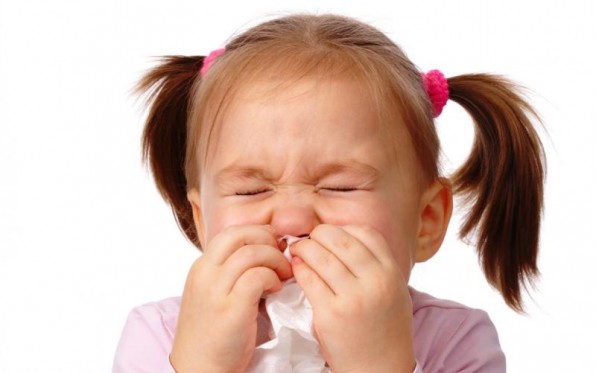 чем лечить кашель без температуры у ребенка
