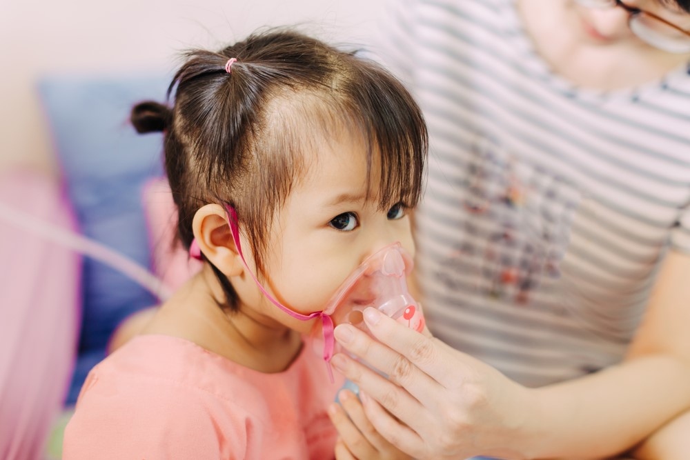 осложнения пневмонии у детей клинические рекомендации