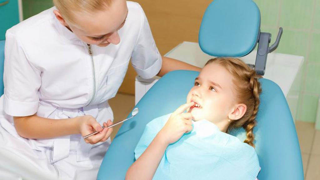 Стоматолог ребенок 3 года thumbnail
