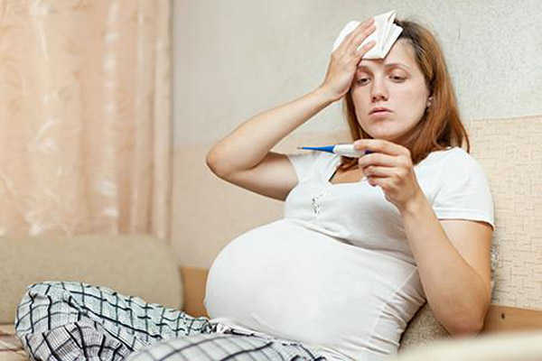 симптомы болезней почек при беременности