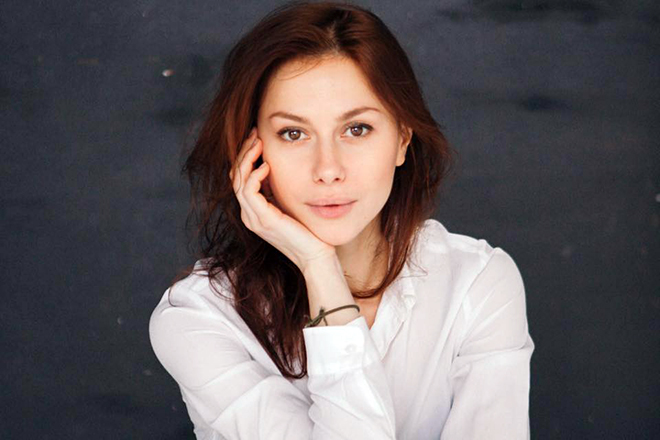 Ольга Бобкова в кино