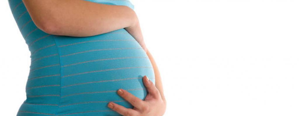 Гипотиреоз у беременных