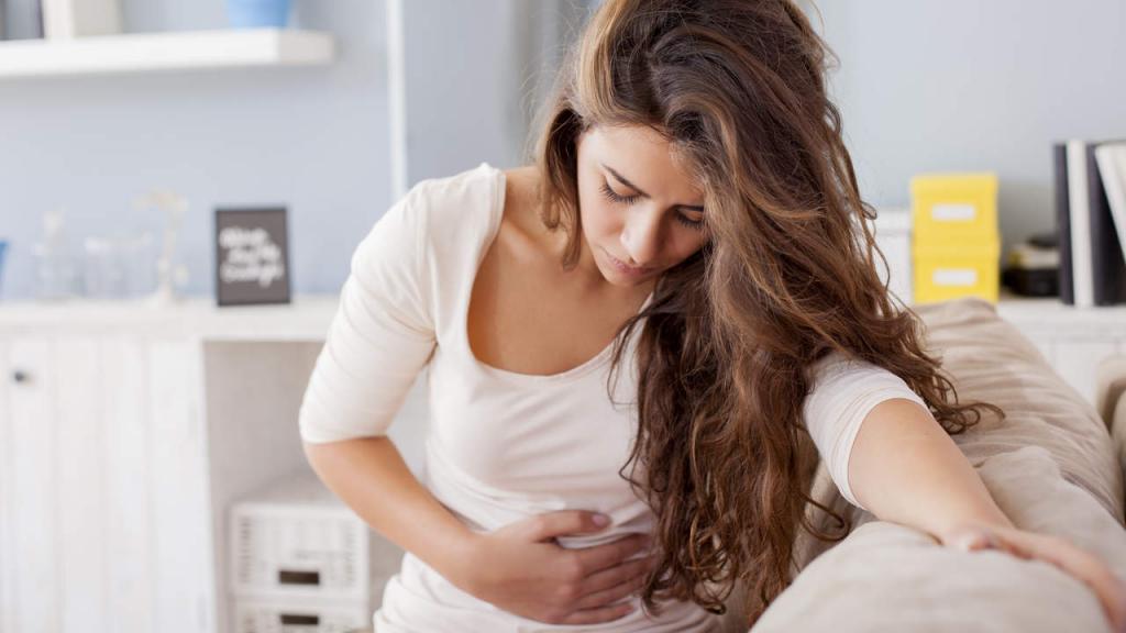 Болит верх живота при беременности под ребрами thumbnail