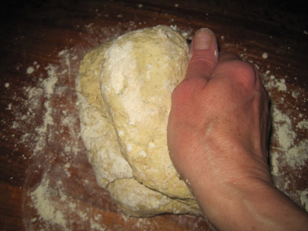 Бездрожжевой хлеб на солоде польза thumbnail