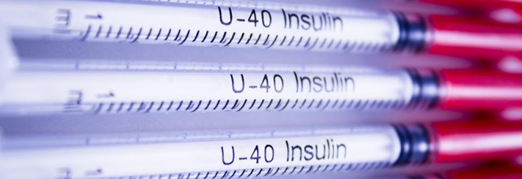 как инсулин влияет на организм побочные действия