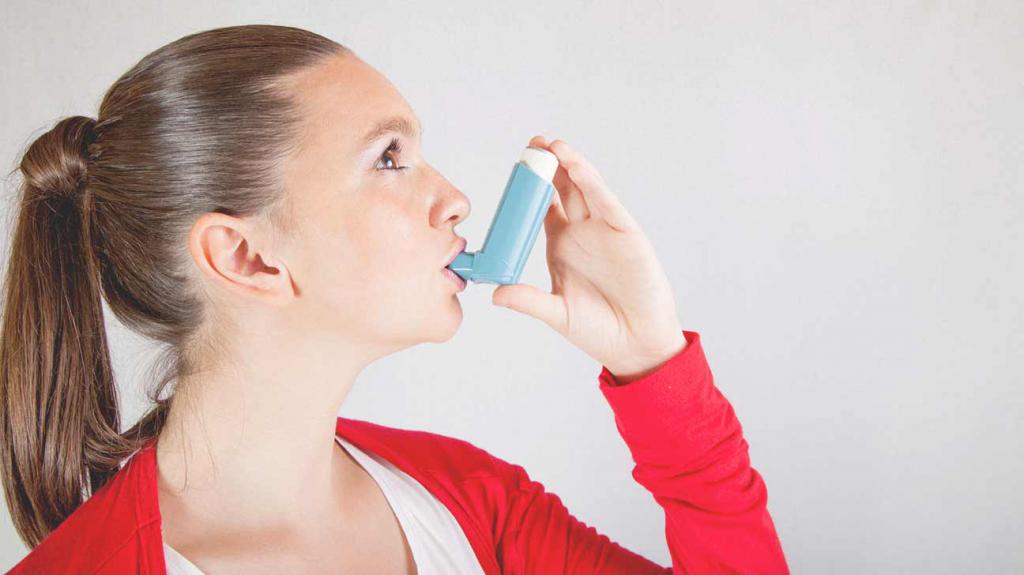 аллергический кашель лечение у взрослых препараты