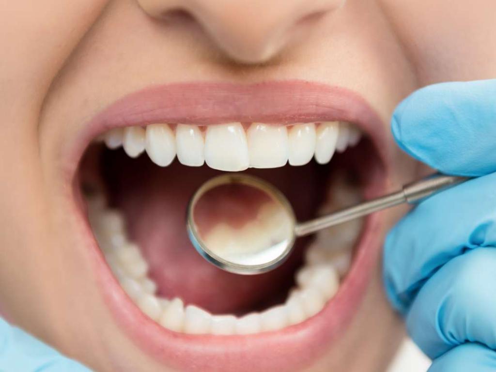 Воспаление капюшона зуба лечение thumbnail