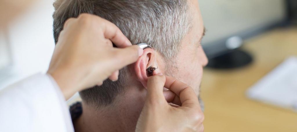 Отит среднего уха последствия после операции thumbnail