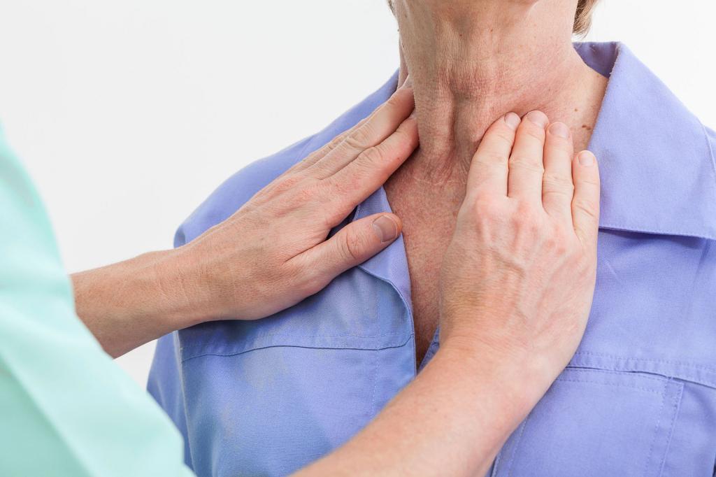 Диффузно узловой токсический зоб щитовидной железы лечение thumbnail