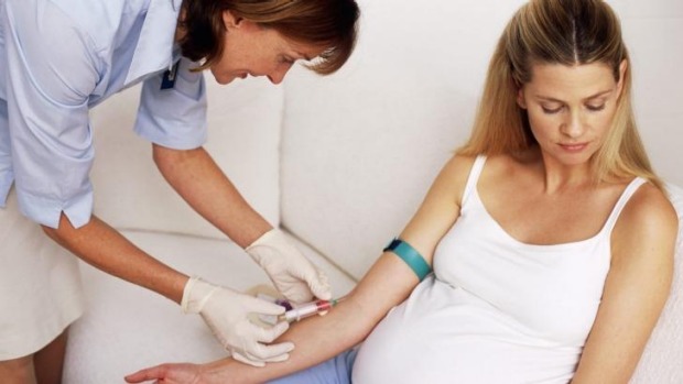 Плохая свертываемость крови при беременности чем опасно thumbnail