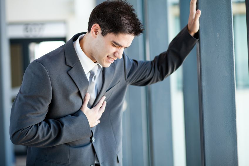 Причины инфаркта у мужчин в 45 лет thumbnail