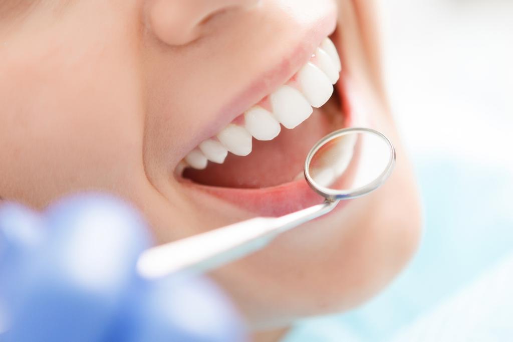 трансплантация зубов в стоматология