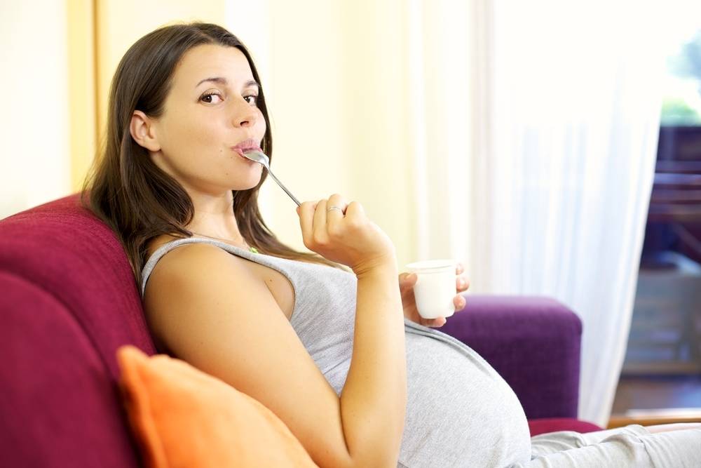 Крутит живот при беременности поноса нет thumbnail