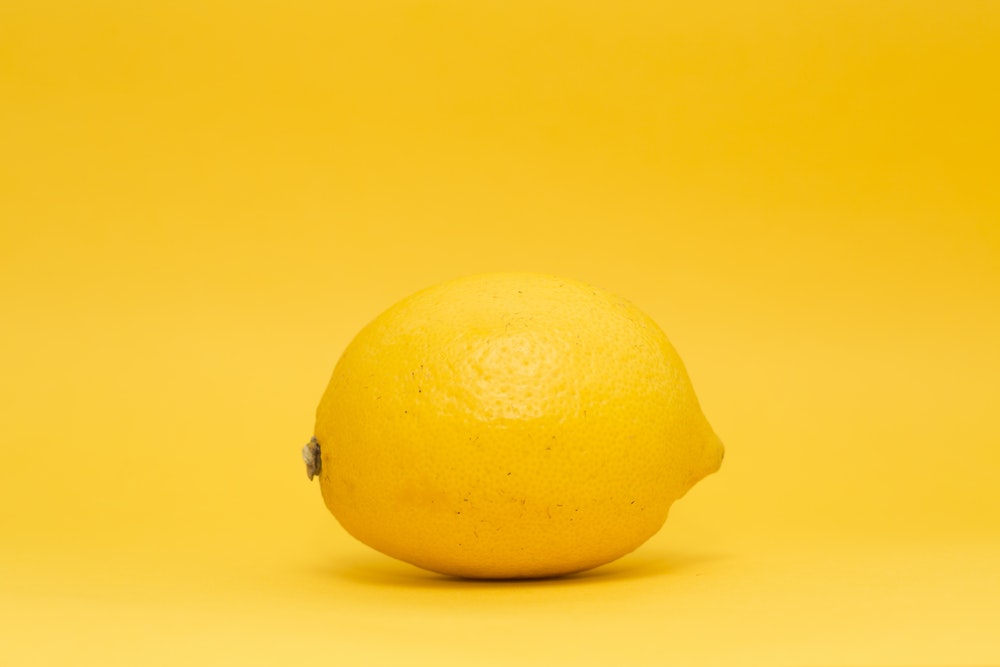 лечебные свойства лимона