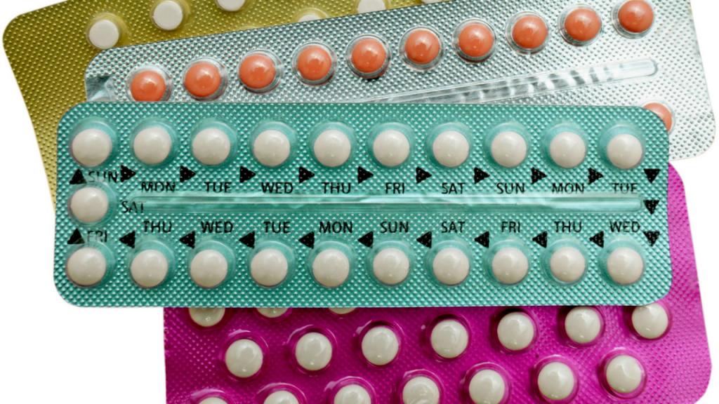 Противозачаточные таблетки менструация приходит раньше thumbnail