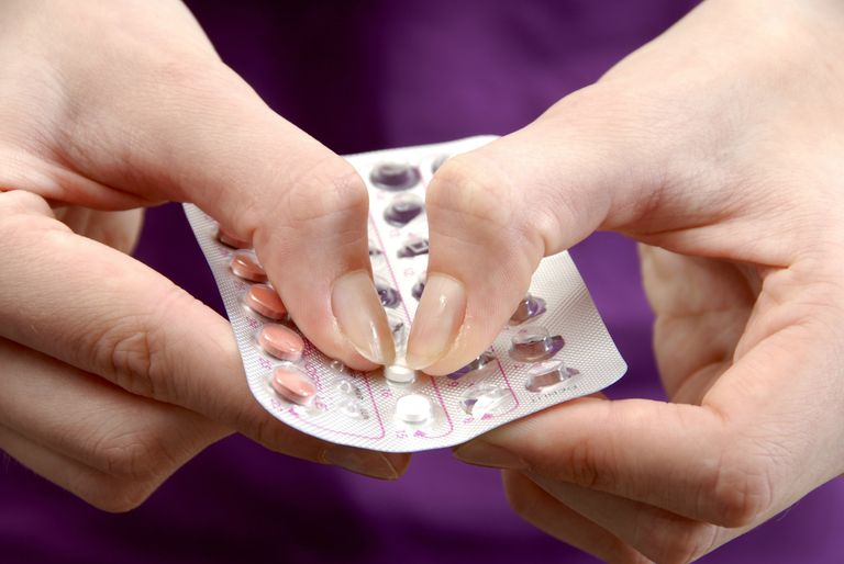 Менструация раньше срока противозачаточные таблеток thumbnail