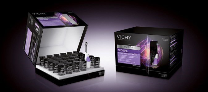 Neogenic vichy dercos противопоказания thumbnail