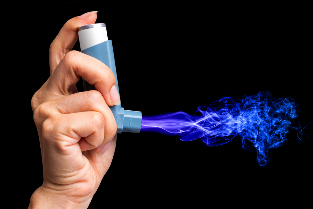 иммунологическая стадия бронхиальной астмы