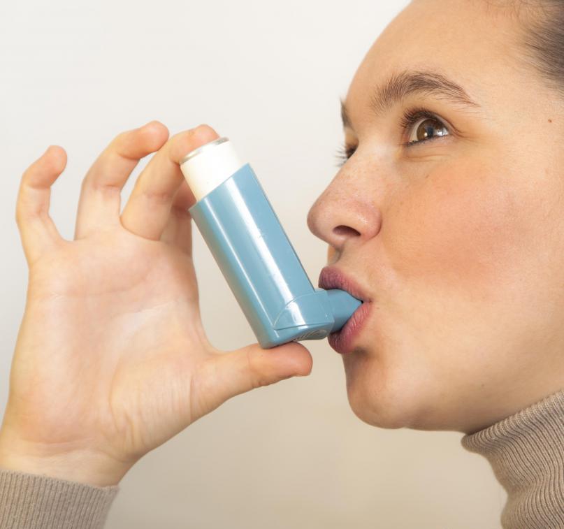 симптомы бронхиальной астмы на ранних стадиях