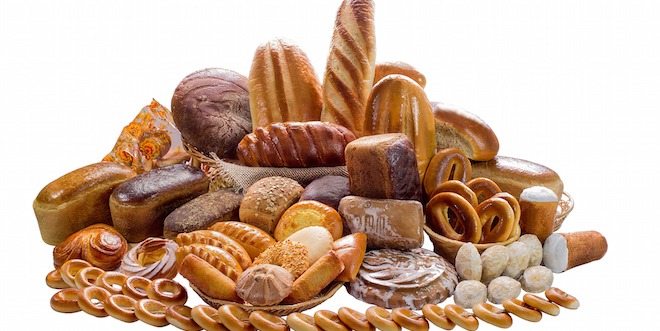 какой хлеб едят при сахарном диабете