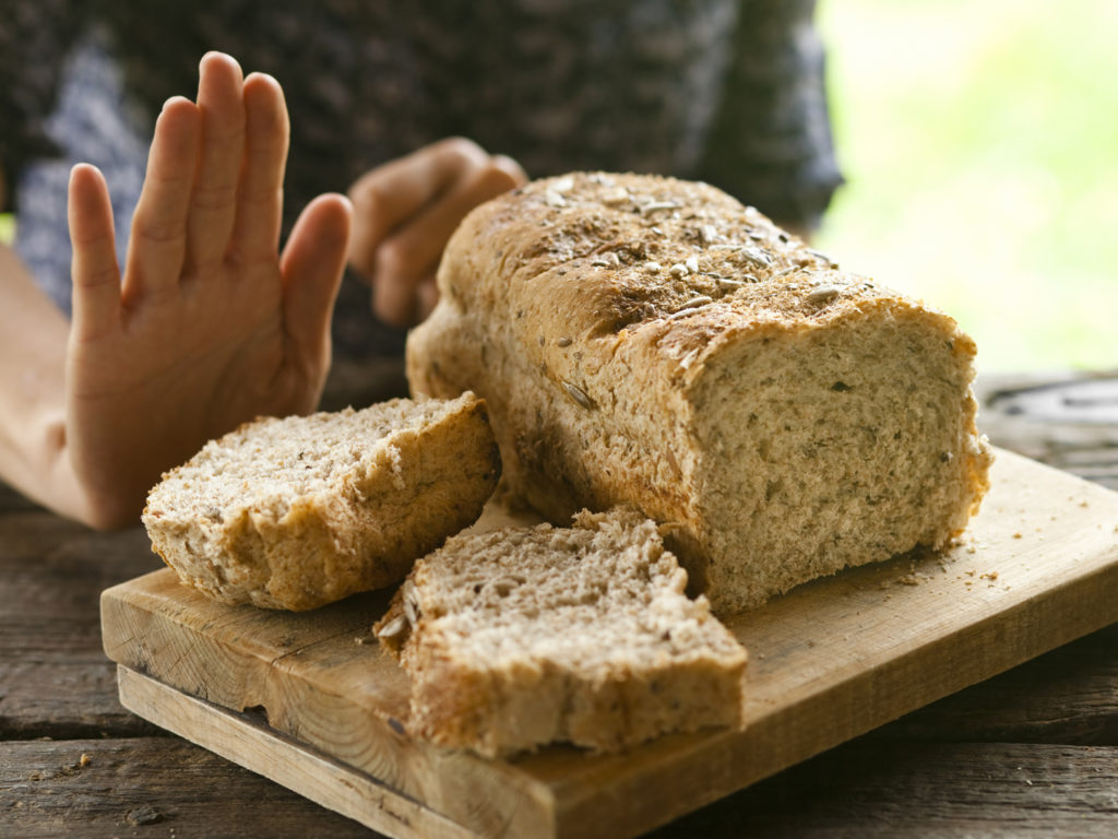 сколько можно хлеба при сахарном диабете