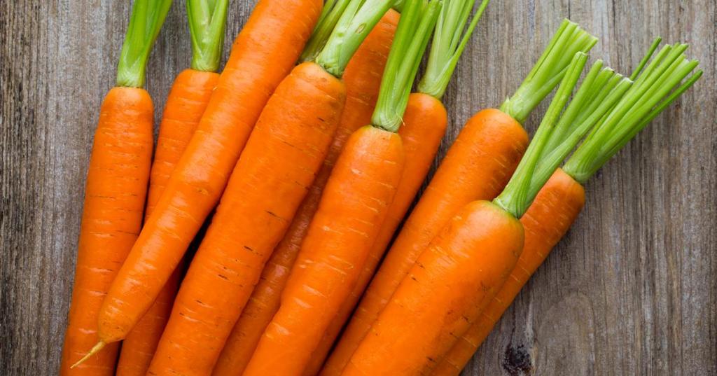 Сколько можно беременным морковного сока