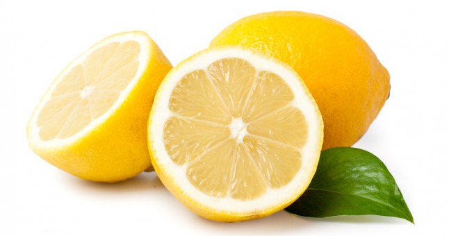 Лекарство от кашля из глицерина и лимона thumbnail