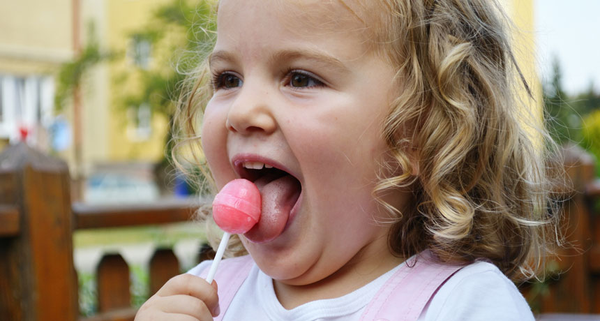 Может ли быть аллергия на сахар у ребенка до года thumbnail