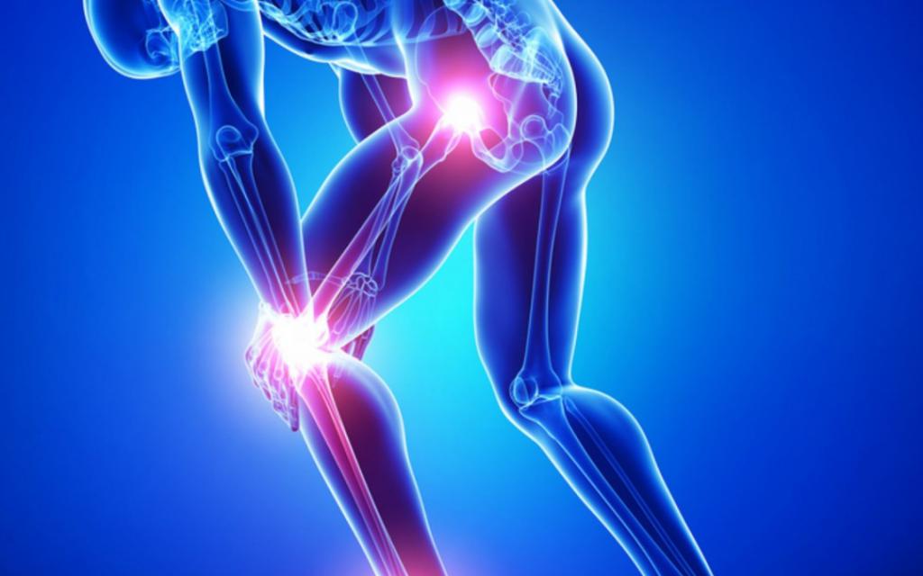 Ультразвук при артрозе коленного сустава противопоказания thumbnail
