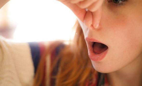 Как вылечить гнусавость носа в домашних условиях thumbnail