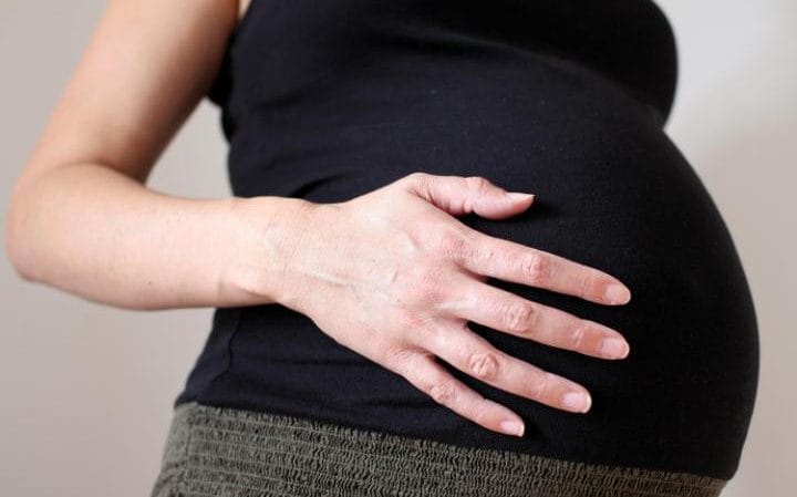 Нейтрофилы повышены при беременности