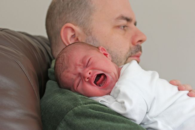 Как может проявляться аллергия на эспумизан у новорожденного thumbnail