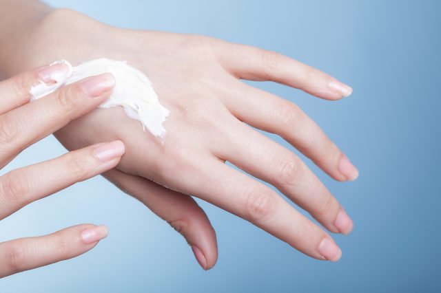 Восстановление эластичности кожи рук thumbnail