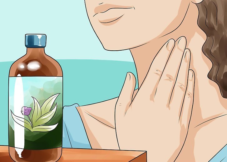 Чем лечить горло и кашель быстро и эффективно thumbnail