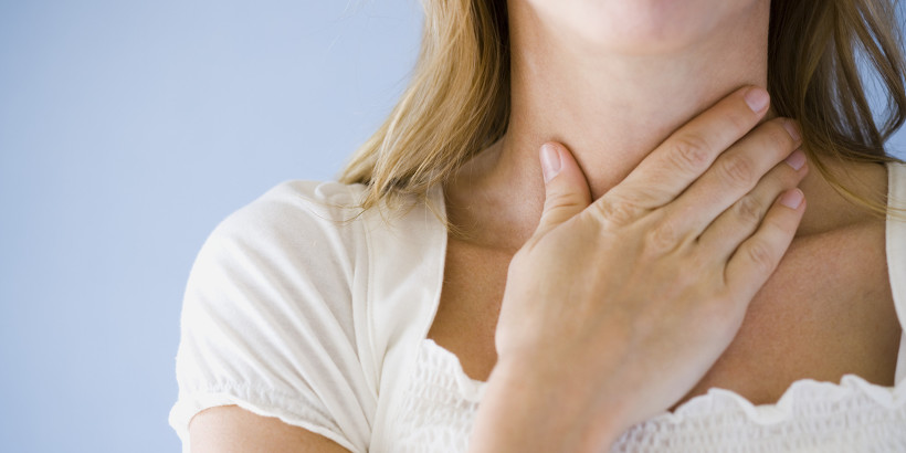 Как быстро вылечить больное горло кашель thumbnail