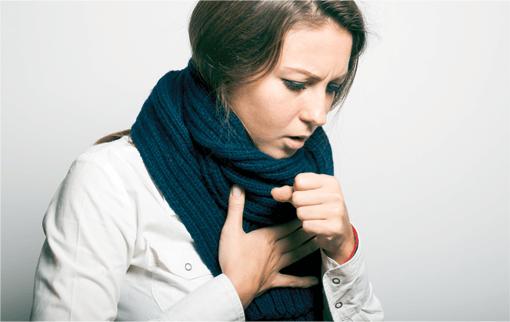 Как быстро вылечить боль в горле и кашель thumbnail