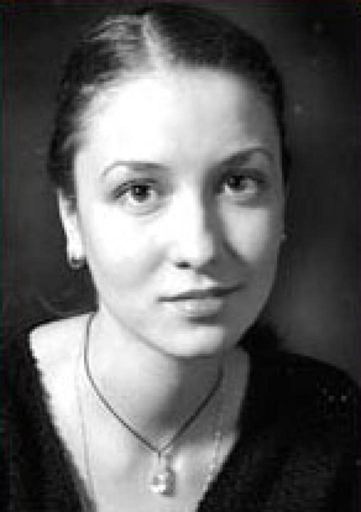 Татьяна Волкова, фото