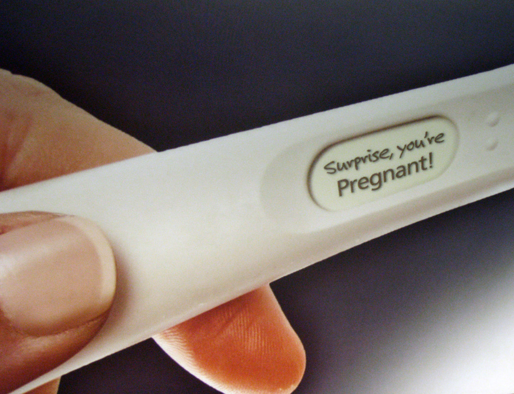 Срок годности теста на беременность истек thumbnail