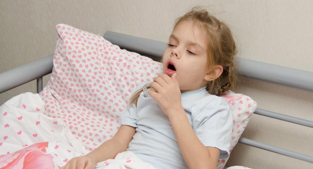 Почему после курса антибиотиков поднялась температура у ребенка thumbnail
