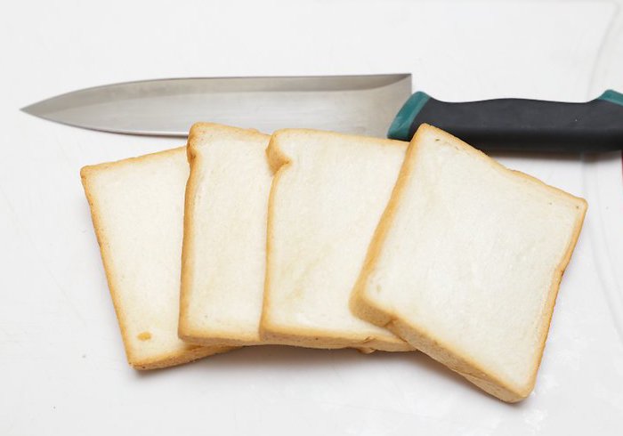 Какой хлеб полезнее черный или белый для печени thumbnail