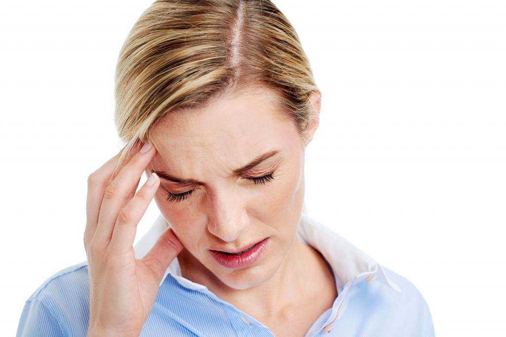 Клинические проявления головной боли thumbnail