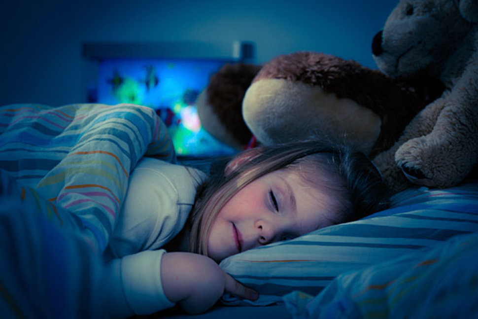 Почему ребенок с температурой много спит thumbnail
