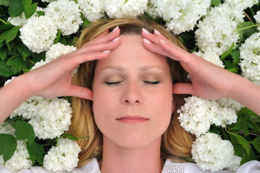 как облегчить головную боль при мигрени