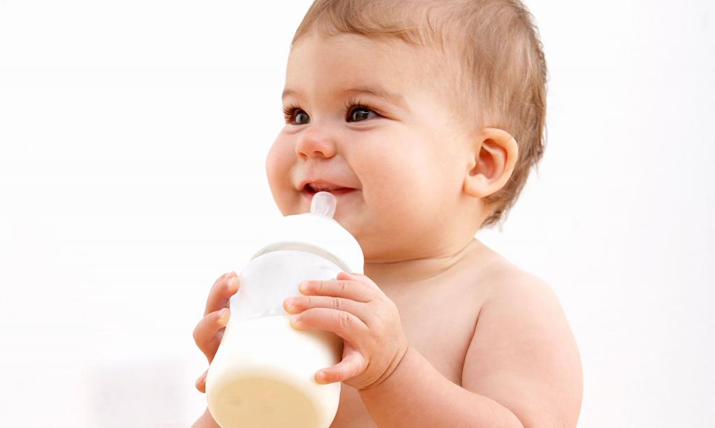 Пить молоко после антибиотиков